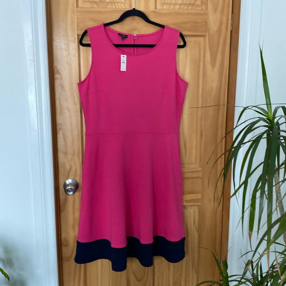 Women dresses, size L, Talbots, NWT.